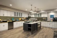 Homewood Suites by Hilton Erie - Morgenmad