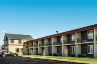 Red Roof Inn Madison Heights, VA - Wifi