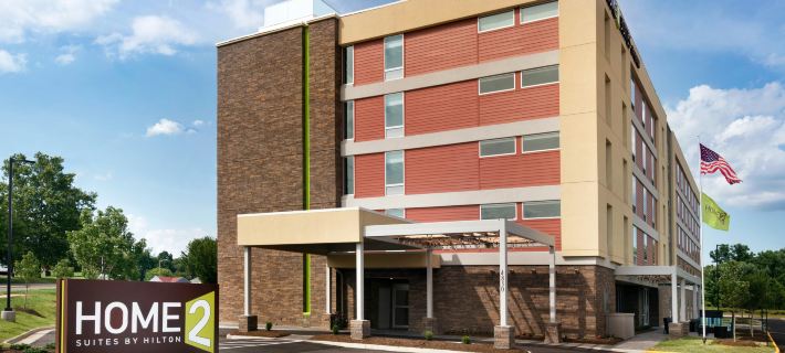 Home2 Suites Roanoke Airport Hotels in Roanoke