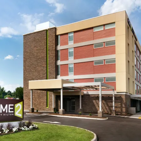 Home2 Suites Roanoke Airport
