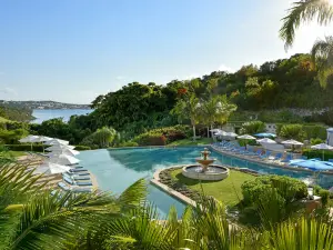 Popular Luxury Hotels in Bermuda