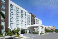 Home2 Suites by Hilton Ft. Lauderdale Airport-Cruise Port - Breakfast