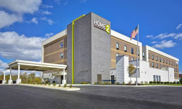 Home2 Suites by Hilton Dayton South