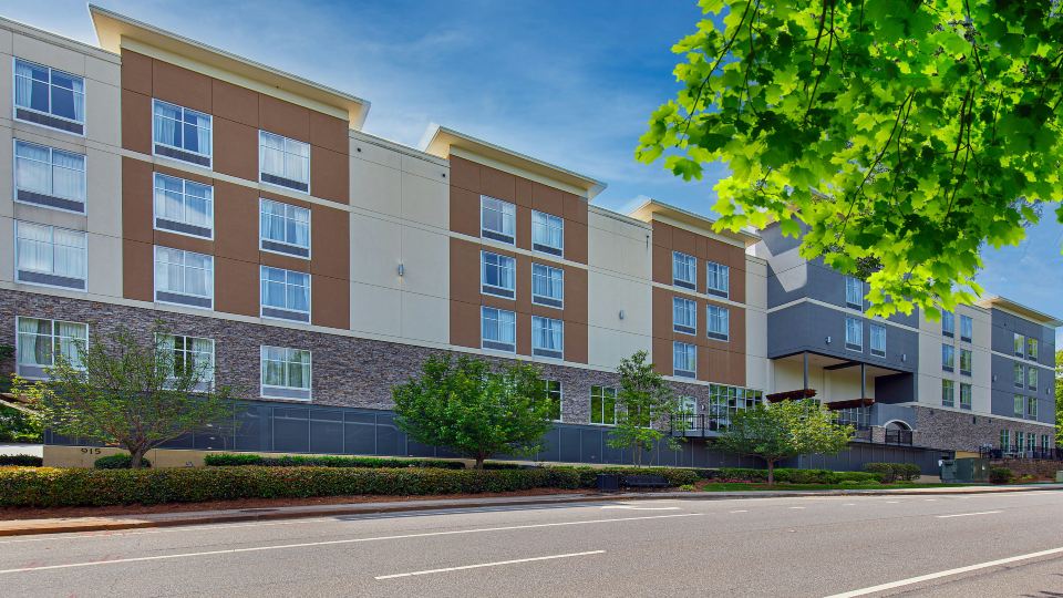 Homewood Suites by Hilton Atlanta/Perimeter Center