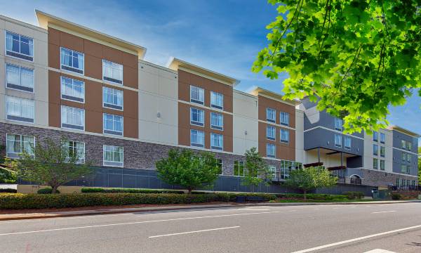 Homewood Suites by Hilton Atlanta/Perimeter Center