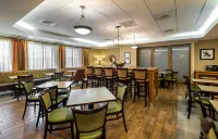 Hampton Inn Waterville - Wifi