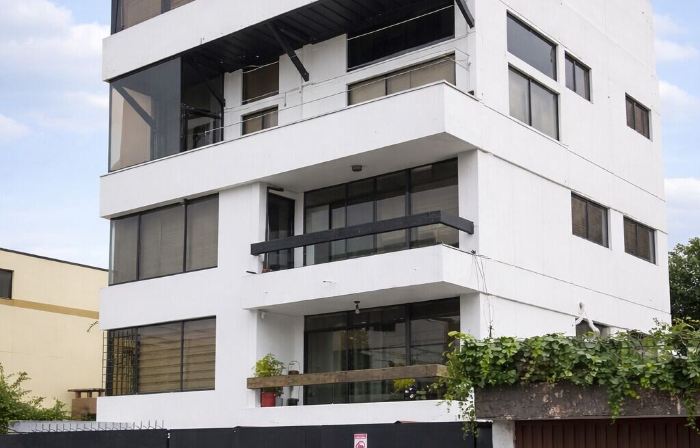 Bed & Bath Hotel Cápsula Quito
