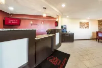 Red Roof Inn Anderson, IN - Pet friendly
