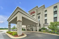 Hampton Inn & Suites by Hilton Kenosha Pleasant Prairie - Pet friendly