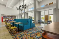 Hampton Inn & Suites Port Richey - Pet-friendly