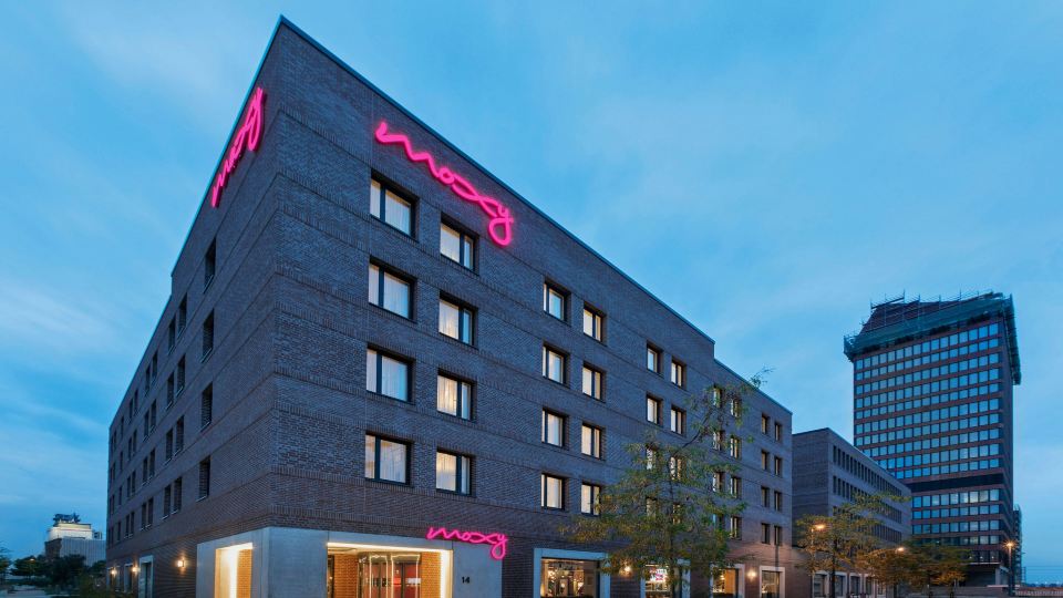 Moxy Bremen