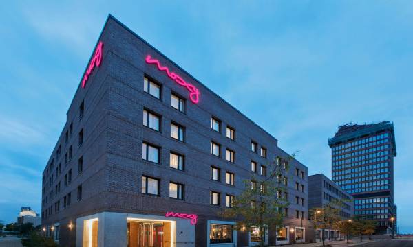 Moxy Bremen