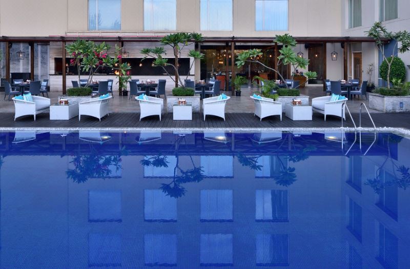 Fairfield by Marriott Bengaluru Outer Ring Road photo 2