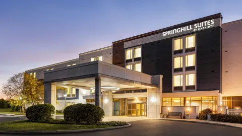 SpringHill Suites Ewing Princeton South in Ewing