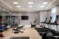 Four Points by Sheraton Yuma - Pet friendly