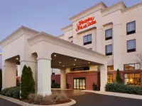 Hampton Inn & Suites Birmingham East Irondale Hotels near Ruffner Mountain