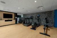 Aloft Dijon - palestra