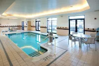 SpringHill Suites Annapolis - Uima-altaat