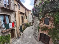 Castello di Carlo - Loft Carlo III - Apartment