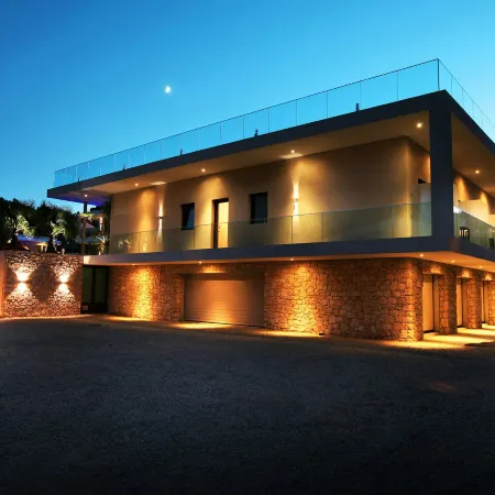 Seventeen Hotel