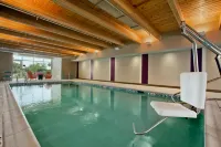 Home2 Suites by Hilton Jacksonville - Wifi