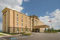 Hampton Inn Oxford - Pet-friendly