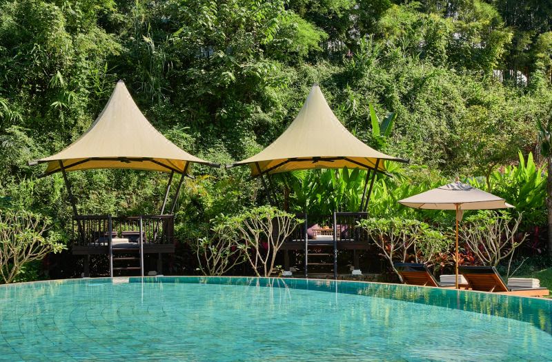 Rosewood Luang Prabang photo 5