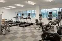 Aloft Arundel Mills BWI Airport - Gym