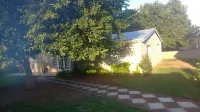 Tri-Angle B&B and Wellness Salon - parking