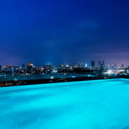 Hotel Alvalade