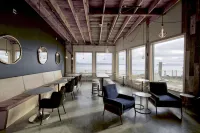 Bowline Hotel - Breakfast