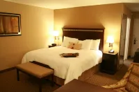 Hampton Inn Topeka - Pools