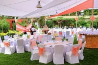 Onomo Hotel Lomé - Pet friendly