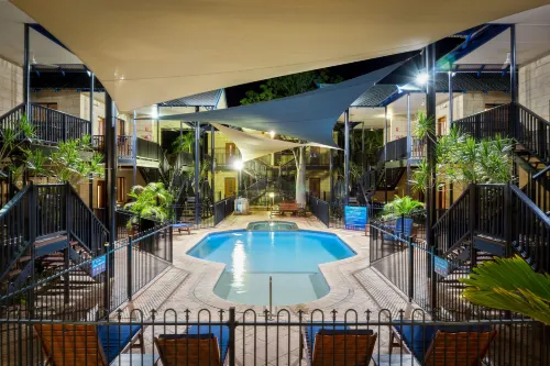 Blue Seas Resort - Boutique