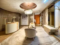 Paramount Infinity Pool 時尚兩卧室 - 2星級