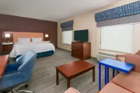 Hampton Inn Springfield South Enfield - 2 étoiles