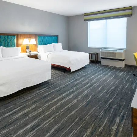 Hampton Inn Monticello