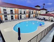 Baymont by Wyndham Chattanooga – Hamilton Place - piscine