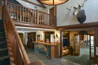 Stoney Creek Lnn Galena - Pysäköinti