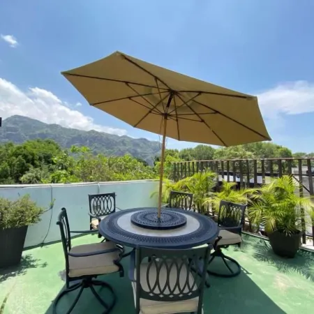 Posada Vista Tepoz