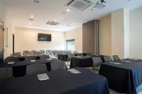 SJ Grand Hotel - 4 stelle