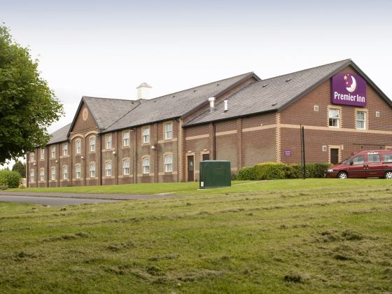 Premier Inn Glasgow (Paisley)
