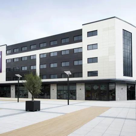 Premier Inn Darlington Town Centre