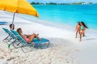 Margaritaville Beach Resort Nassau - Romantic