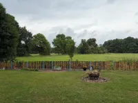 Quiet, idyllic vacation apartment with views of nature - Wifi