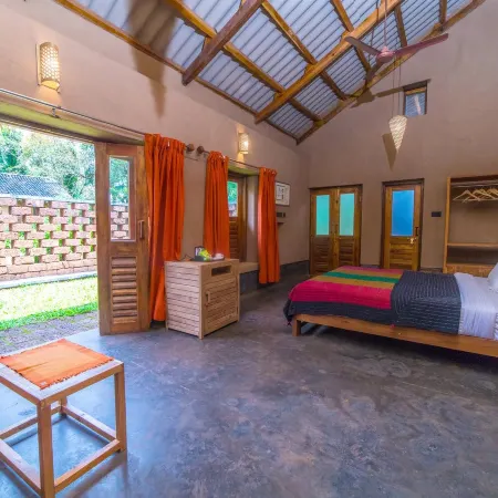 The Orchard Resort