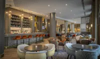 Maldron Hotel Manchester City Centre - parcheggio