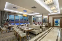 Hampton by Hilton Canakkale Gallipoli - parking