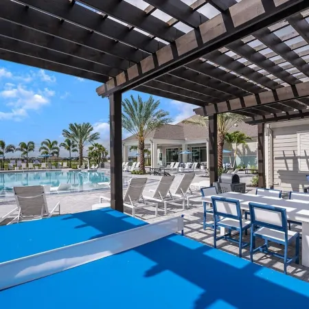 Landing Beautiful 2bd, Gym