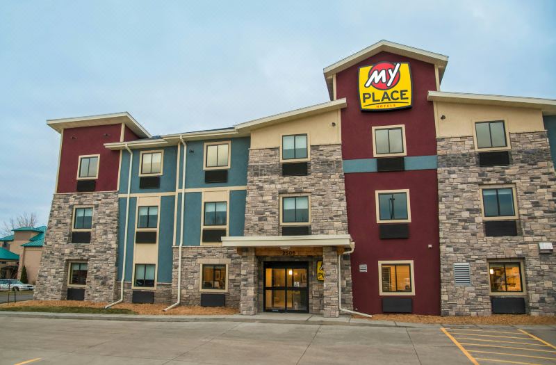 My Place Hotel-Ankeny/Des Moines IA